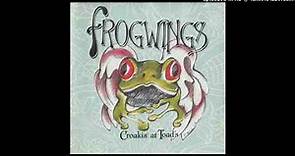 Frogwings - Ganja