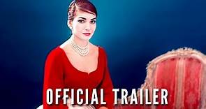 MARIA BY CALLAS - Official Trailer - In Cinemas February 7