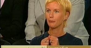 Alice Bah - Kroppsideal (TV4 1999)