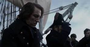 [ The Terror ] James Fitzjames - King