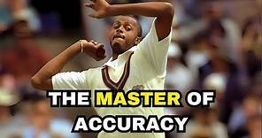 Exactly How GOOD Was Courtney Walsh?