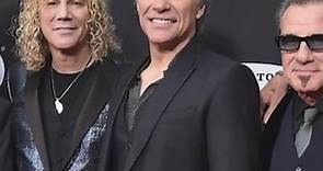 Murió Alec John Such, uno de los fundadores de Bon Jovi
