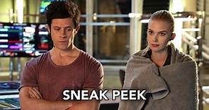 Stitchers 2x05 Sneak Peek "Midnight Stitchers" (HD)