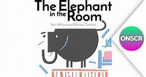 Read Aloud Books for Children: The Elephant in the Room