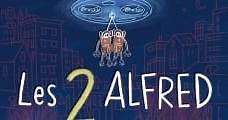 French Tech / Les 2 Alfred (2020) Online - Película Completa en Español - FULLTV