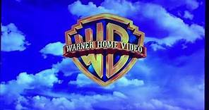 Warner Home Video (2010-2017) Logo with 2001 low tone music