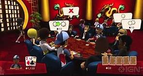 Full House Poker: Your Avatar vs Theirs