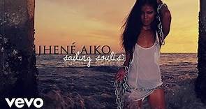 Jhené Aiko - stranger (Audio)