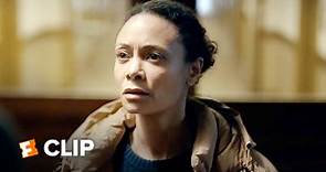 Thandie Newton doesn't back down — God's Country Clip