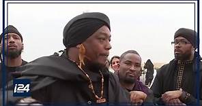 Black Hebrew Israelites vs. Israel