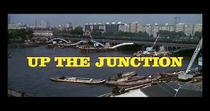 Up the Junction (1968) - Opening Scene and Titles
