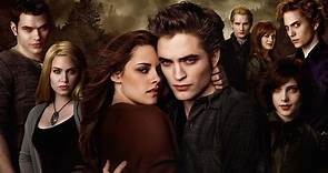 The Twilight Saga: New Moon (2009) | Official Trailer, Full Movie Stream Preview - video Dailymotion