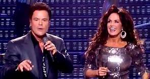 An Audience With Donny & Marie Osmond - 2009 (HD Quality)