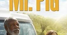 Sr. Pig / Mr. Pig (2016) Online - Película Completa en Español - FULLTV