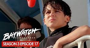 Baywatch Full Episode: TheTower Season 3 Episode 17