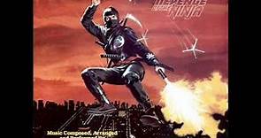 02 - Ninja Raiders - Revenge of the Ninja (1983) OST