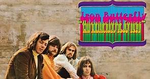 Iron Butterfly: Unconscious Power - An Anthology 1967-1971