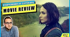 Disappearance at Clifton Hill - Movie Review