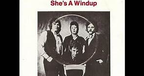 Dr. Feelgood "She's A Windup"
