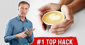 What is Bulletproof Coffee? – Dr. Berg's Coffee Hack