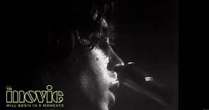 The Doors - Back Door Man (Live In Europe '68)
