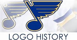 St. Louis Blues logo, symbol | history and evolution