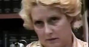 A Woman Scorned: The Betty Broderick Story | movie | 1992 | Official Trailer