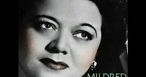 MILDRED BAILEY - Give Me Time (1940)