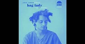José James - Bag Lady (feat. Diana Dzhabbar) (Official Audio)