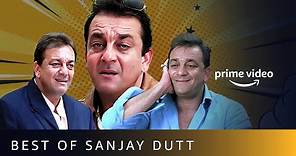 Top 3 Best Comedy Movies of Sanjay Dutt You Should Definitely Watch | Amazon Prime Video