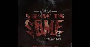 Lil Reese & Young Dolph - Show Us Some (AUDIO)