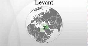 Levant