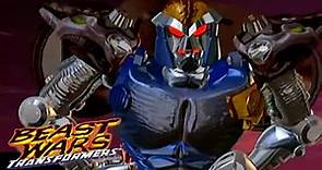 Beast Wars: Transformers | S01 E39 | FULL EPISODE | Animation | Transformers Official