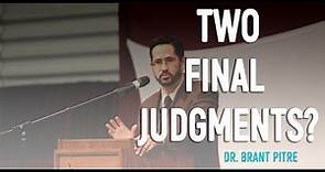 Two Final Judgments?