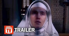 Black Narcissus Limited Series Trailer | 'Beautiful Journey' | Rotten Tomatoes TV