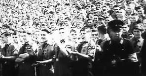 Oath and Opposition: Education in the Third Reich