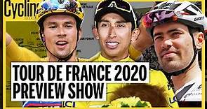 Who's Going To Win The 2020 Tour De France? | Race Preview | Cycling Weekly