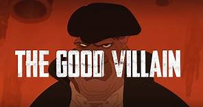 John Silver: The Good Villain