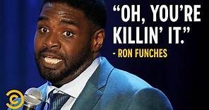 The Meanest Type of Person - Ron Funches
