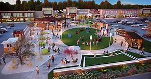 Tanger Outlets: 60  shops coming to Nashville, here's what you need to know