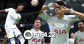 FIFA 22: ediciones, precios, fecha de lanzamiento y dónde reservar