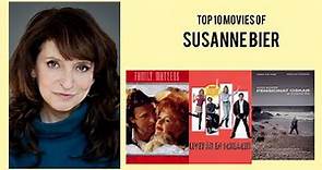 Susanne Bier | Top Movies by Susanne Bier| Movies Directed by Susanne Bier