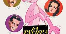 La pantera rosa - película: Ver online en español
