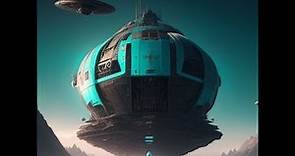 [ SCI-FI ] TURQUOISE DAYS BY ALASTAIR REYNOLDS