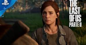 The Last of Us Parte II - Tráiler oficial de la historia en Español | PS4 | PlayStation España