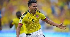 Los 10 mejores futbolistas colombianos de la historia