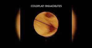 Coldplay - Sparks