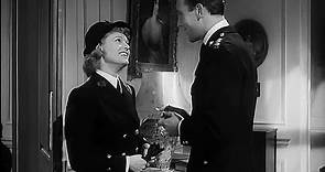 (Drama) Piccadilly Incident - Anna Neagle, Michael Wilding 1946