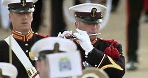 Mars De Medici | The Marine Band of the Royal Netherlands Navy | The Bands of HM Royal Marines