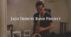 Alex Foster & The Jaco Tribute Band Project
